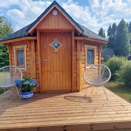 Ansekuela Teelistemaja Villa Ansekula Екстериор снимка