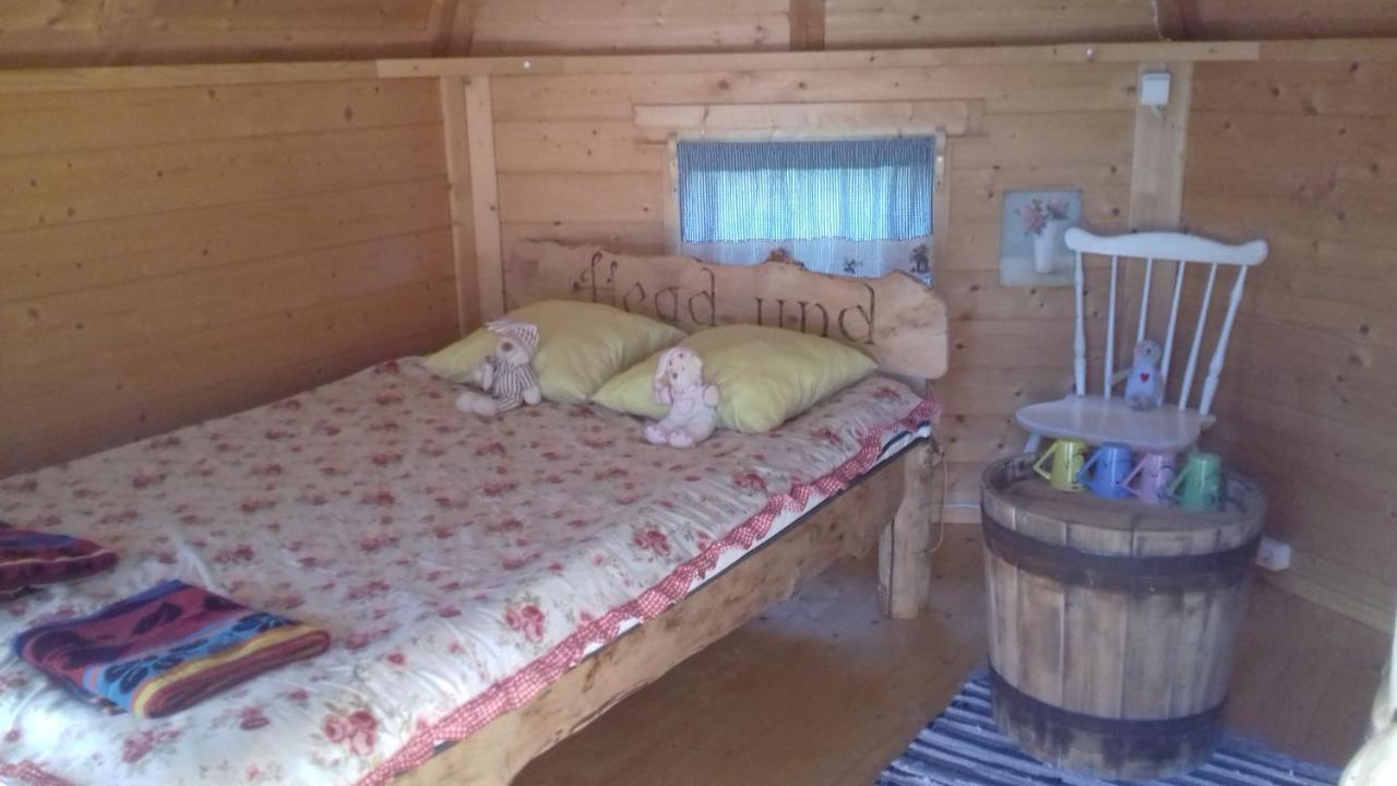 Ansekuela Teelistemaja Villa Ansekula Екстериор снимка