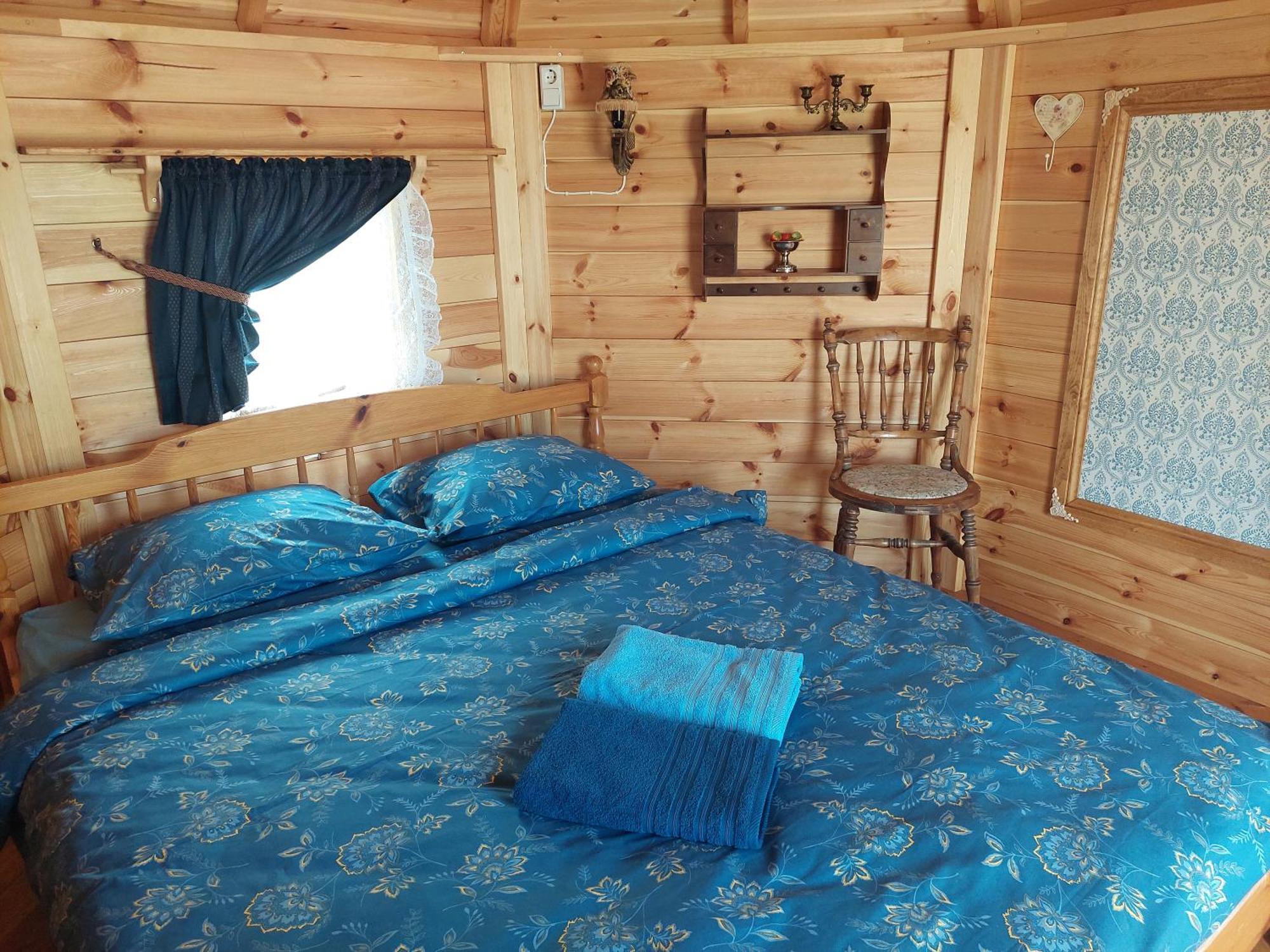 Ansekuela Teelistemaja Villa Ansekula Екстериор снимка
